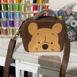 Winne the Pooh Loungefly